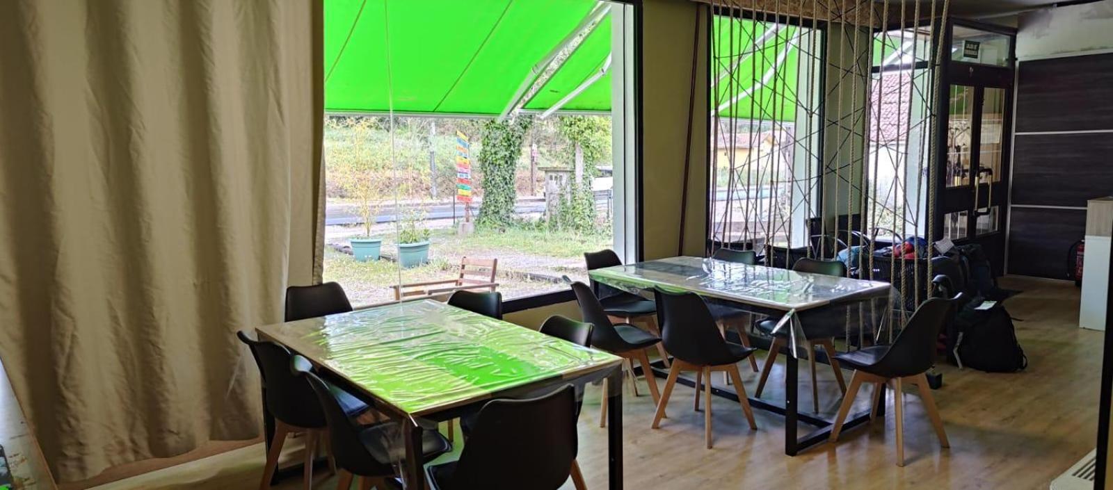 Hostel Azul Cielo 오 페드로우소 외부 사진