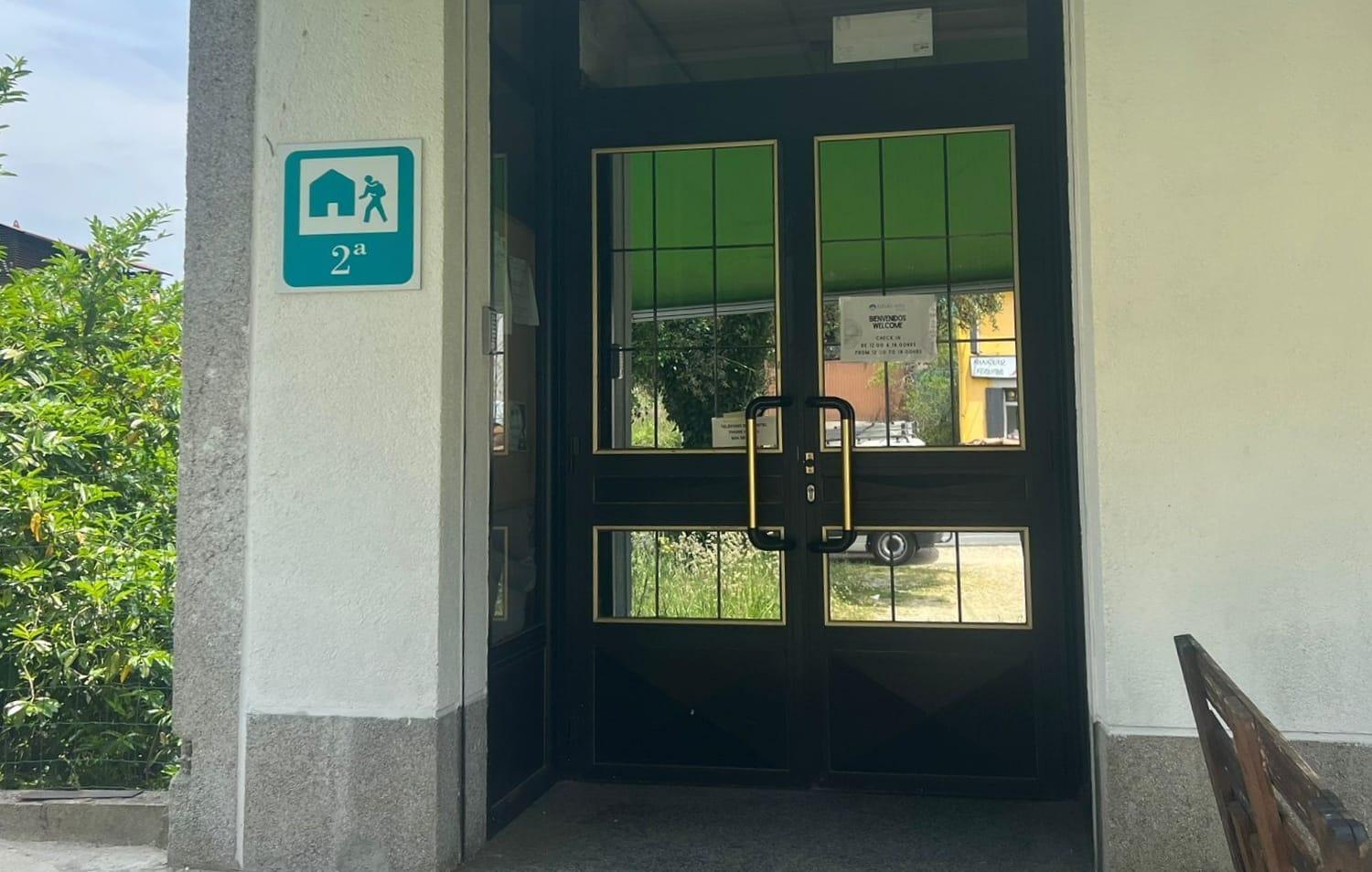 Hostel Azul Cielo 오 페드로우소 외부 사진