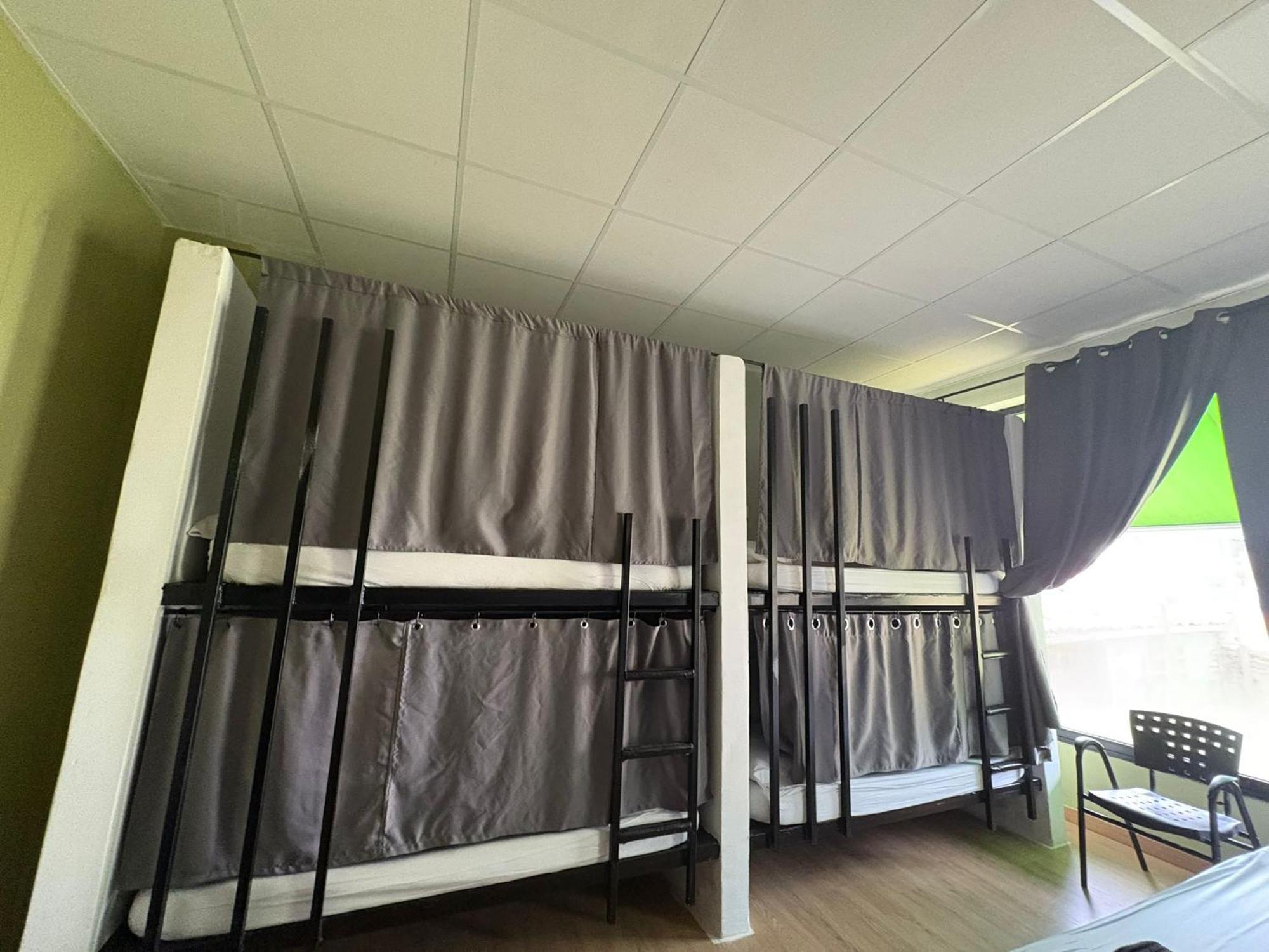 Hostel Azul Cielo 오 페드로우소 외부 사진